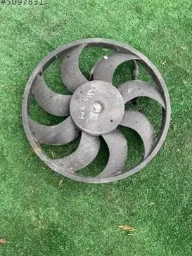 Fiat Doblo Fan Motoru çıkma parça