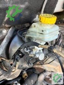Fiat Doblo Orijinal Çıkma Fren Ana Merkezi