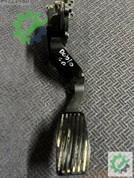 Fiat Doblo Pedal çıkma parça