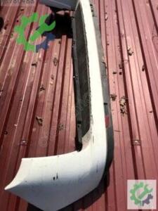 Fiat Doblo Arka Tampon Çıkma (2. Adet)