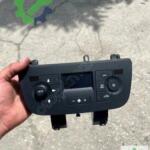 Renault R 5 Kontrol Düğmeleri Çıkma Parça Bursa
