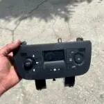 Fiat Fiorino Torpido Çıkma Parça Bursa