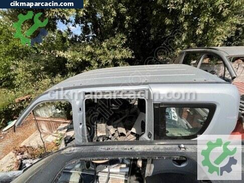 Fiat Doblo Kesme Tavan Sacı çıkma parça