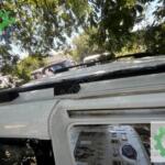 Sağ Arka Çamurluk Fiat Doblo — Sökme Çıkma