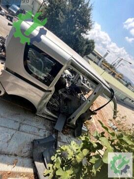 Fiat Doblo Sağ Arka Çamurluk çıkma parça