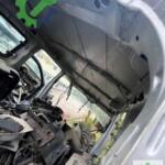 Çıkma Orijinal Arka Çamurluk Fiat Doblo Kesme