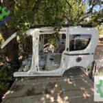 Çıkma Orijinal Sol Arka Çamurluk Fiat Doblo
