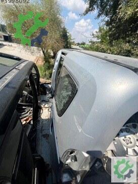 Fiat Doblo Arka Tavan Sacı çıkma parça
