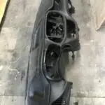 Renault Megane Gösterge Paneli Çıkma Parça Bursa