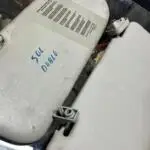 Fiat Doblo Güneşlik Çıkma