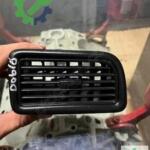 Çıkma Orijinal Havalandırma Izgaraları Fiat Doblo