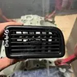 Çıkma Orijinal Havalandırma Izgaraları Fiat Doblo