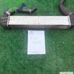 Orijinal Fiat Doblo Intercooler Radyatörü Çıkma