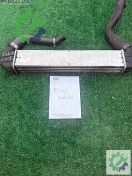 Fiat Doblo Intercooler Radyatörü çıkma parça