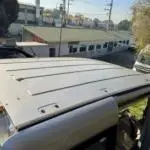 Fiat Doblo Orijinal Çıkma Kesme Tavan Sacı