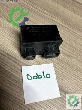 Fiat Doblo Röle çıkma parça