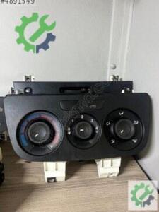 Orijinal Fiat Doblo Klima Kontrol Paneli Çıkma (2. Adet)