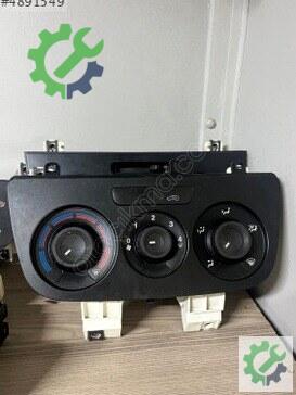Fiat Doblo Klima Kontrol Paneli çıkma parça