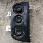 Orijinal Fiat Doblo Klima Kontrol Paneli Çıkma
