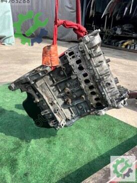 Fiat Doblo Motor Komple çıkma parça