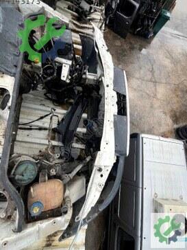 Fiat Doblo Yakıt Filtresi çıkma parça