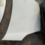 Çıkma Orijinal Ön Kaput Fiat Doblo