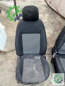 Fiat Doblo Ön Koltuk Çıkma