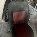 Çıkma Orijinal Ön Koltuk Fiat Doblo