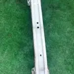 Fiat Doblo Orijinal Çıkma Ön Tampon Demiri