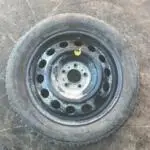 Fiat Doblo Jant Çıkma