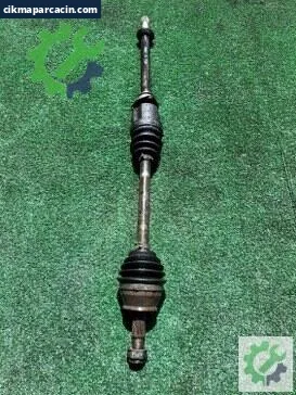 Fiat Doblo Sağ Aks çıkma parça