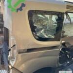 Çıkma Orijinal Sağ Arka Çamurluk Fiat Doblo