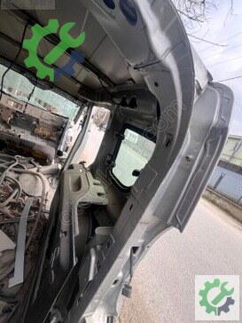 Fiat Doblo Sağ Arka Çamurluk çıkma parça