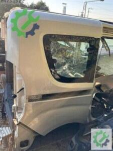 Orijinal Fiat Doblo Sağ Arka Çamurluk Çıkma