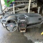 2002 Fiat Doblo Sinyal Kolu Çıkma Parça Mersin