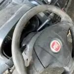 Fiat Doblo Sinyal Kolu Çıkma Parça Bursa