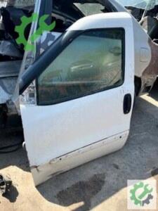 Sol Ön Kapı Fiat Doblo — Sökme Çıkma (3. Adet)
