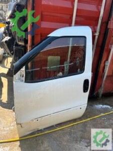 Fiat Doblo Orijinal Çıkma Sol Ön Kapı (3. Adet)