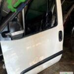 Orijinal Fiat Doblo Sol Ön Kapı Çıkma