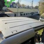 Fiat Doblo Tavan Sacı Çıkma