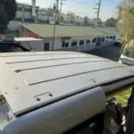 Fiat Doblo Tavan Sacı Çıkma