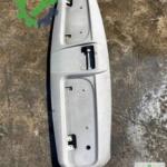 Fiat Doblo Tavan Çıkma