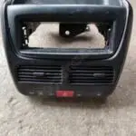 Fiat Doblo Teyp Çerçevesi Çıkma