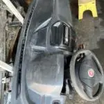 Çıkma Orijinal Torpido Fiat Doblo