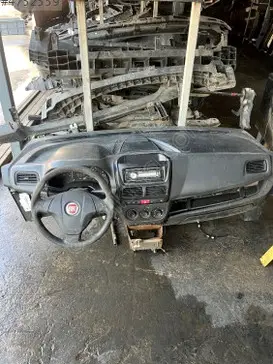 Fiat Doblo Torpido çıkma parça