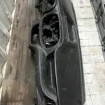 Çıkma Torpido — Fiat Doblo