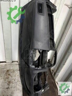 Fiat Doblo Torpido çıkma parça