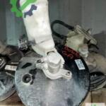 Fiat 500 Westinghouse Çıkma Parça Bursa