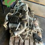 Çıkma Orijinal Motor Komple Fiat Ducato