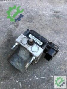 Çıkma ABS Beyni — Fiat Ducato